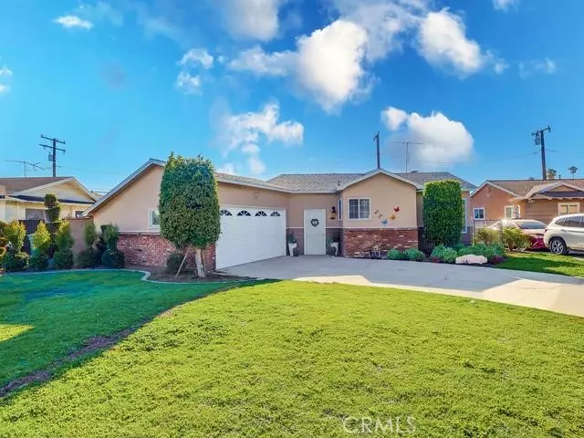 West Covina, CA 91790,203 N Toland AVE
