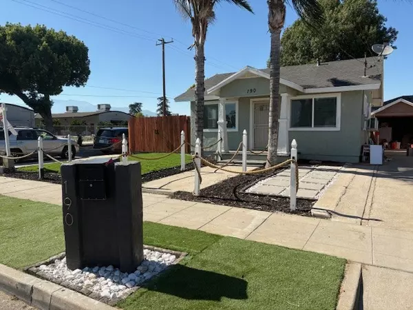 190 W 3rd ST, Rialto, CA 92376