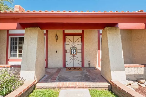 Rancho Cucamonga, CA 91737,10382 Cartilla CT