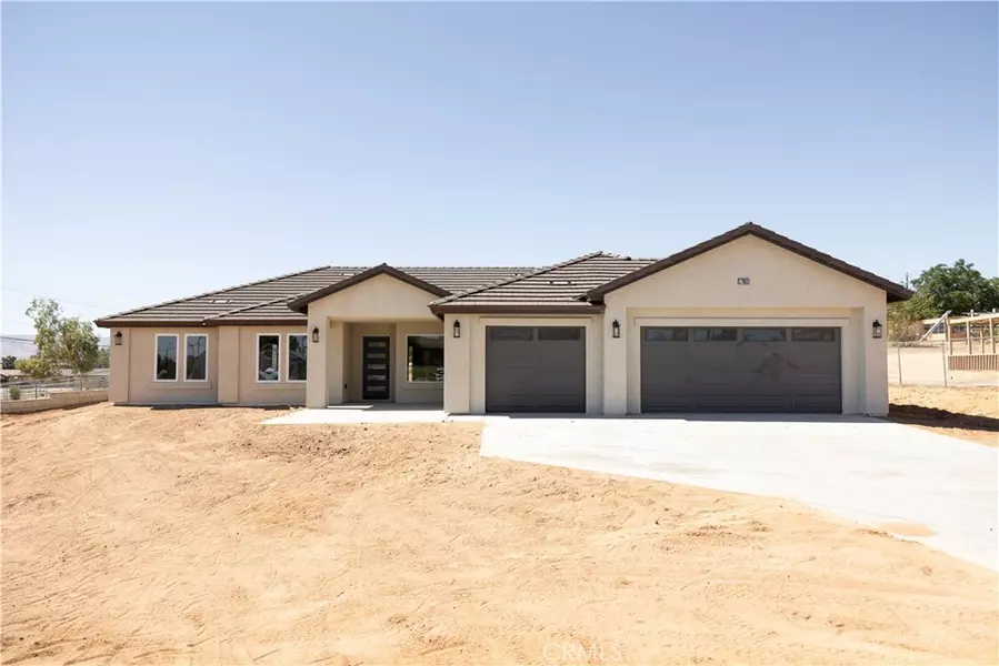 17963 Catalpa ST, Hesperia, CA 92345