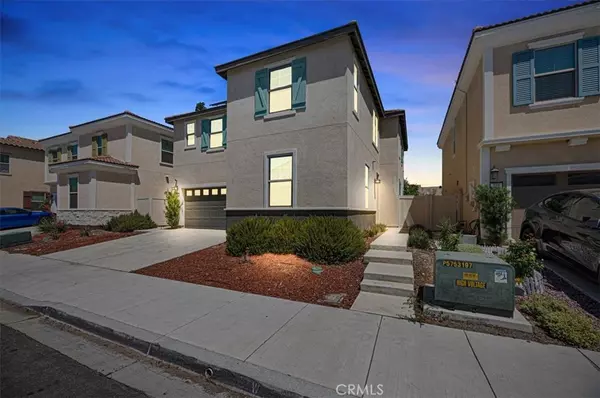 938 W Jasmine WAY, Rialto, CA 92376