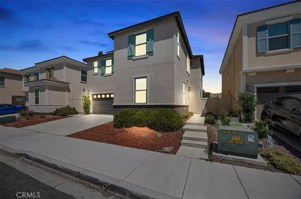 Rialto, CA 92376,938 W Jasmine WAY