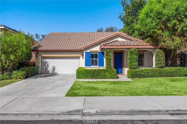 10201 Coral Lane, Moreno Valley, CA 92557