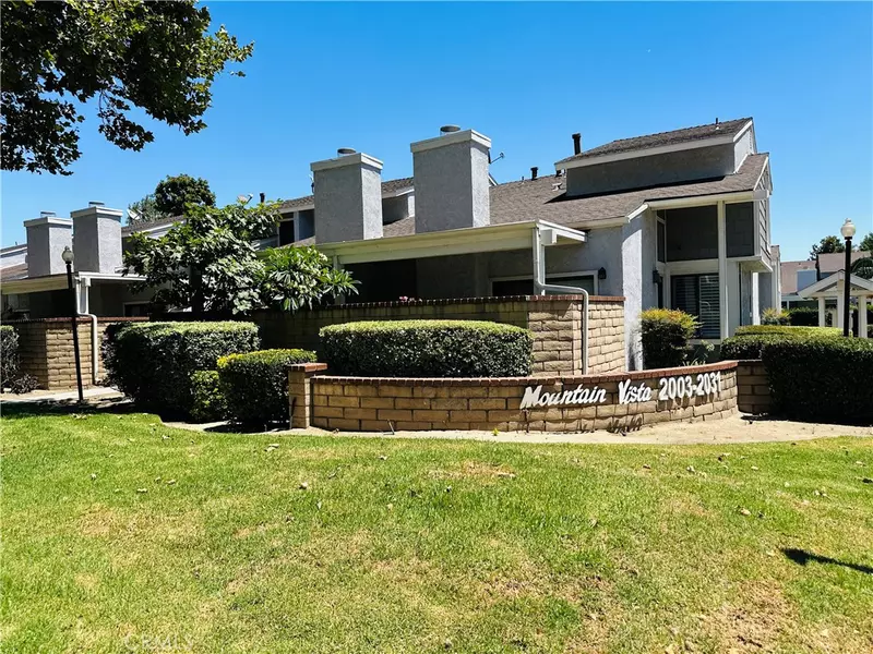 2003 S Mountain AVE #5, Ontario, CA 91762