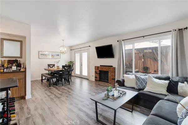 Azusa, CA 91702,543 E Arrow #39