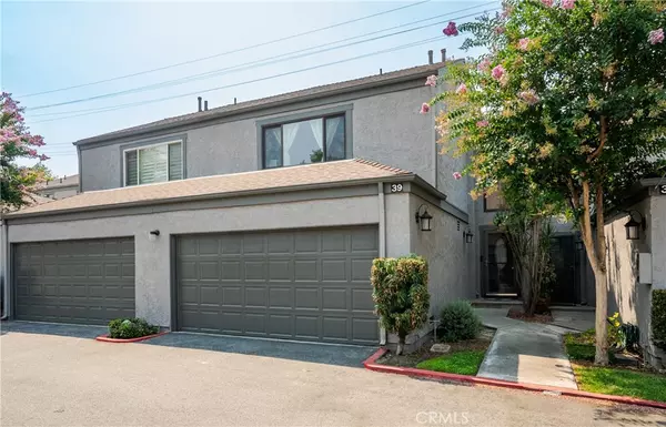 543 E Arrow #39, Azusa, CA 91702