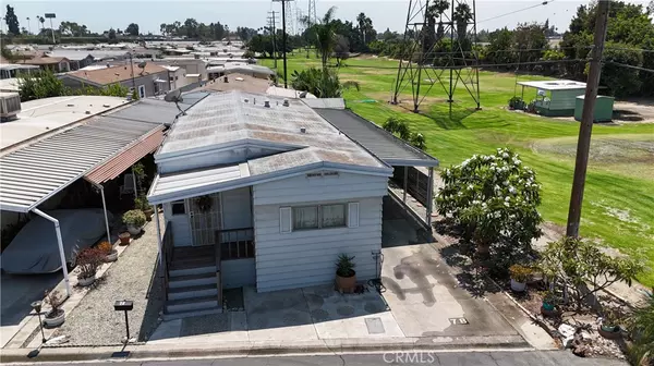 10550 DUNLAP CROSSING RD #78, Whittier, CA 90606