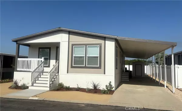 Montclair, CA 91763,4361 Mission Blvd. #151
