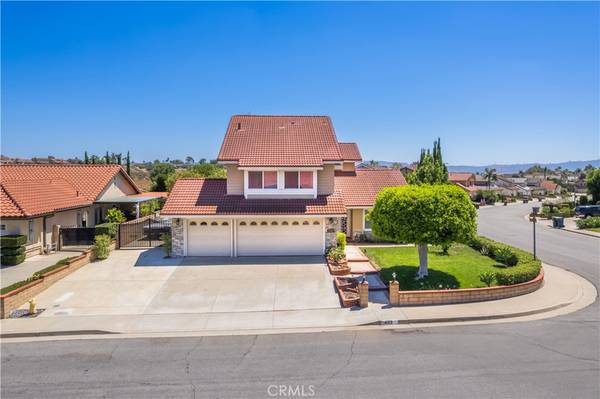 653 Rocking Horse RD, Walnut, CA 91789