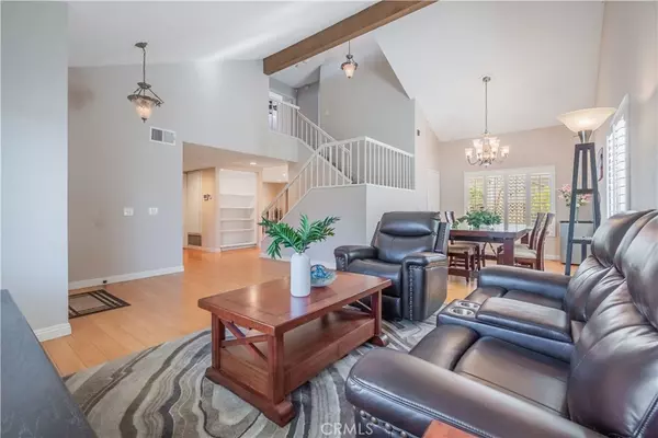 Walnut, CA 91789,653 Rocking Horse RD