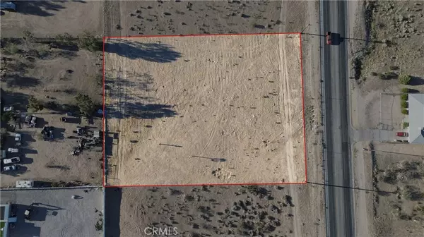 Hesperia, CA 92345,0 Hesperia Rd