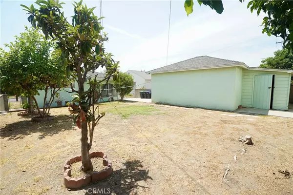 Monterey Park, CA 91755,369 E Andrix ST