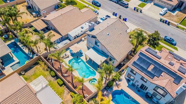 Rancho Cucamonga, CA 91739,11948 Stegmeir DR