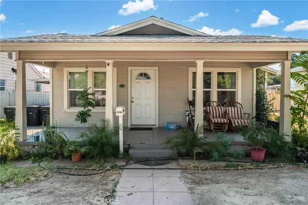 2838 N G ST, San Bernardino, CA 92405