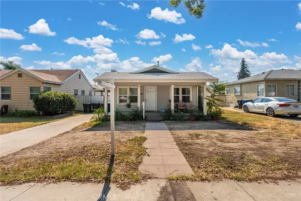 San Bernardino, CA 92405,2838 N G ST