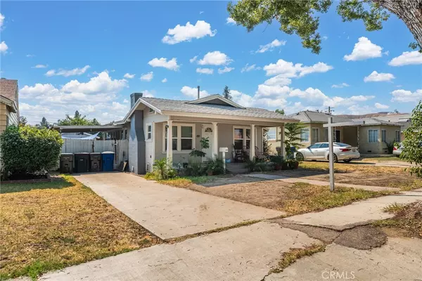 San Bernardino, CA 92405,2838 N G ST