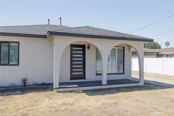Fontana, CA 92335,16251 Ivy AVE