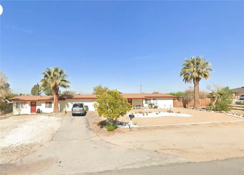 15944 Wintun RD, Apple Valley, CA 92307