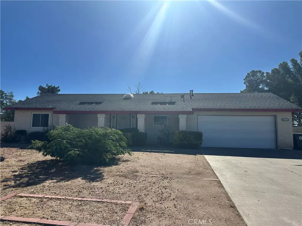 Victorville, CA 92392,13006 Petaluma RD