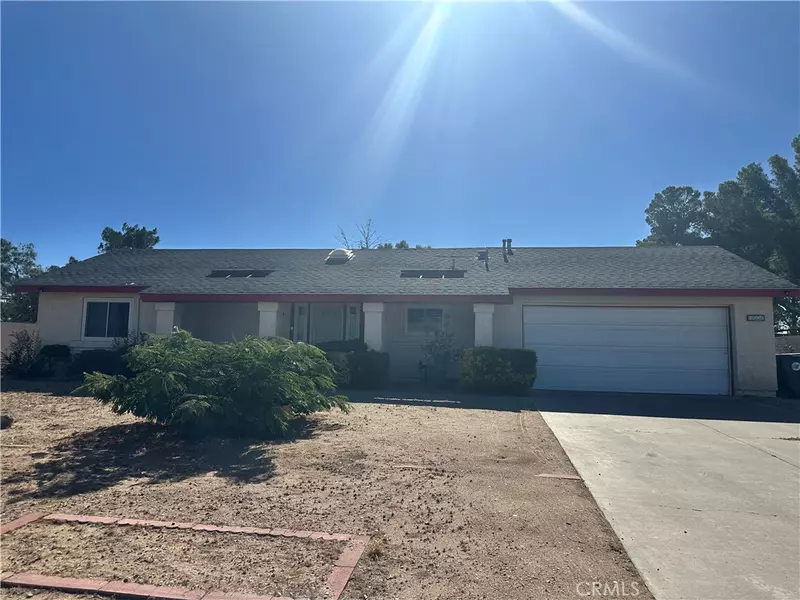 13006 Petaluma RD, Victorville, CA 92392