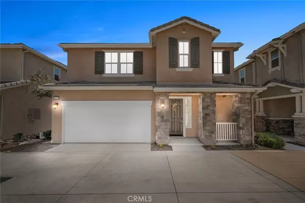 28443 Sunflower ST, Highland, CA 92346
