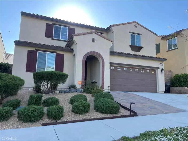 4414 Monarch DR, Fontana, CA 92336