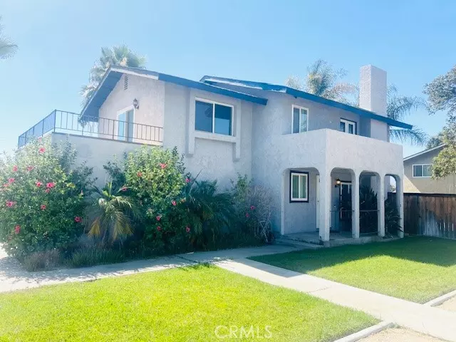 Redlands, CA 92374,1219 Placer ST