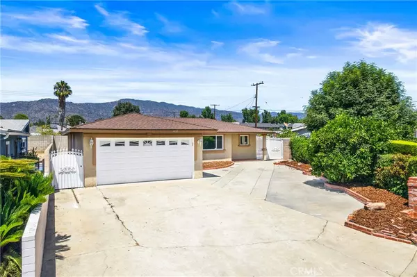 937 E Haltern ST, Azusa, CA 91702