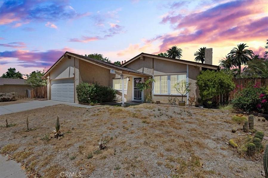 2717 Gleason CT, Riverside, CA 92506