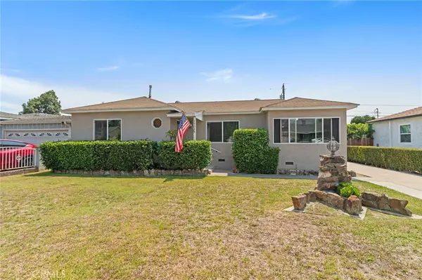 Downey, CA 90241,7508 Brookmill RD