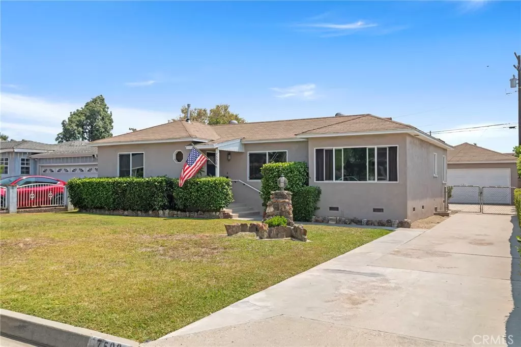 Downey, CA 90241,7508 Brookmill RD