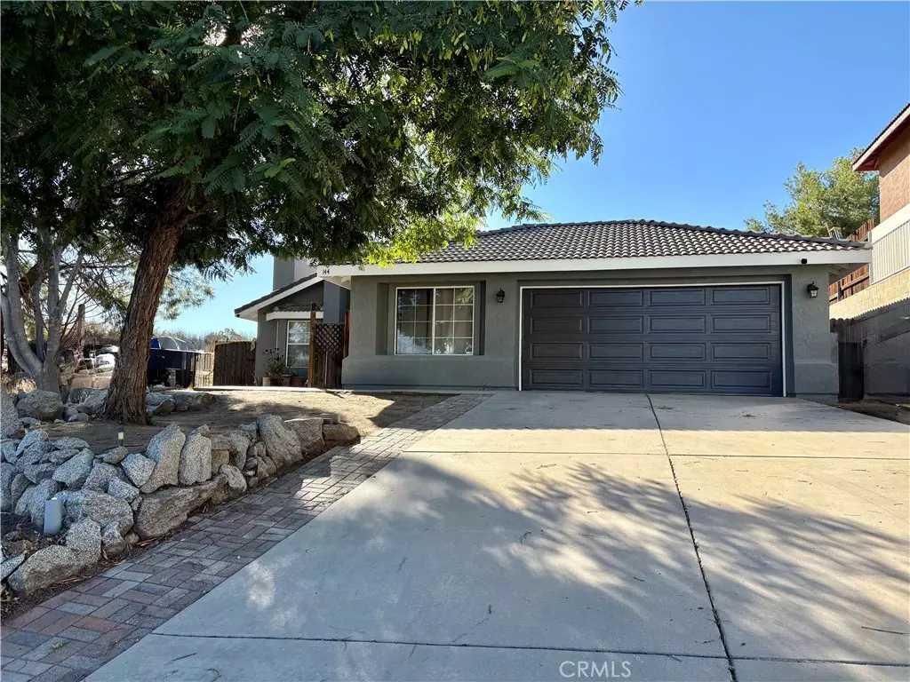 Perris, CA 92570,144 Kruse ST