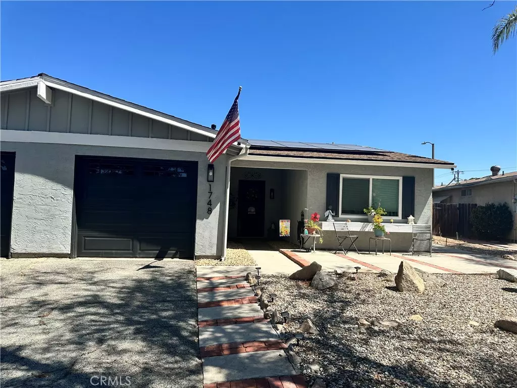 Hemet, CA 92545,1748 Amigo DR