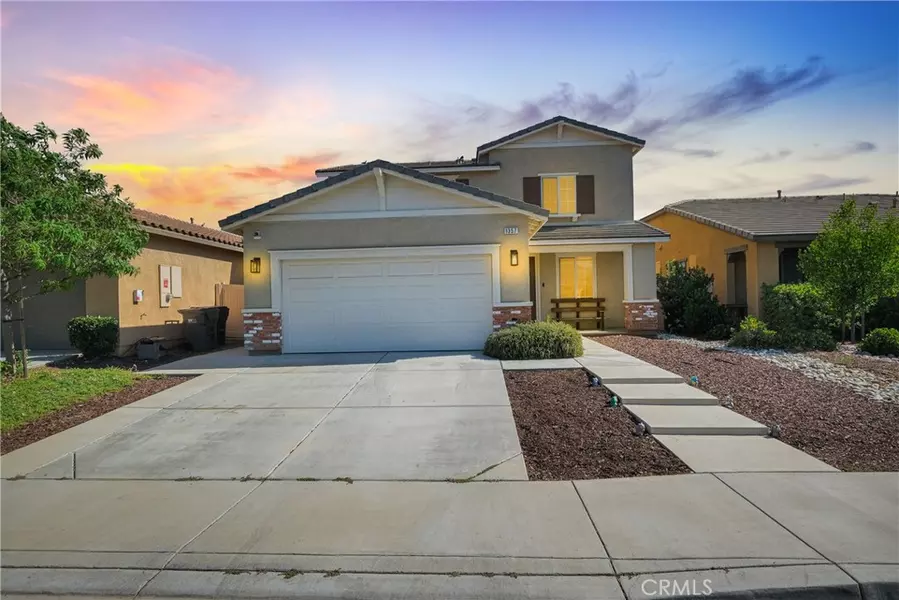 1357 Black Diamond DR, Beaumont, CA 92223