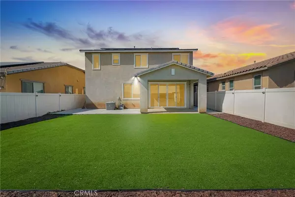 Beaumont, CA 92223,1357 Black Diamond DR