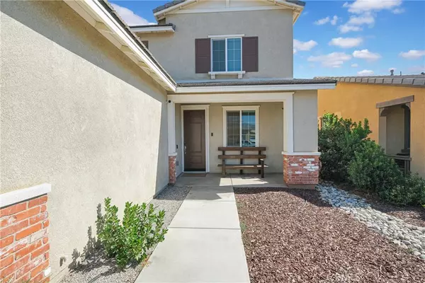 Beaumont, CA 92223,1357 Black Diamond DR