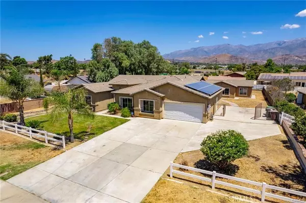 1037 Charles ST, Banning, CA 92220