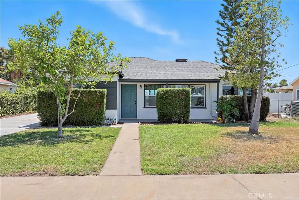 Fontana, CA 92336,17651 Fairfax St