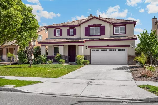 16539 Pismo WAY, Fontana, CA 92336