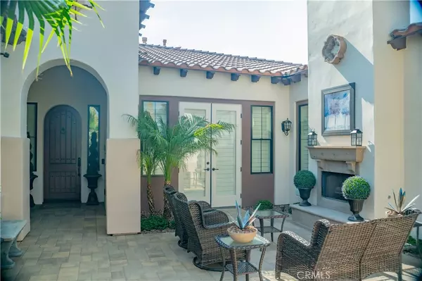 Palm Desert, CA 92260,41729 Via Aregio