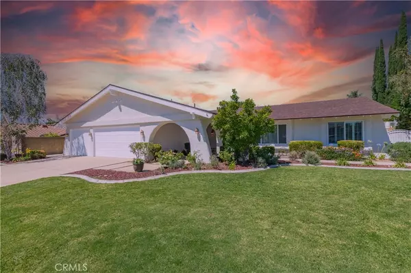 5432 Sard ST, Alta Loma, CA 91701