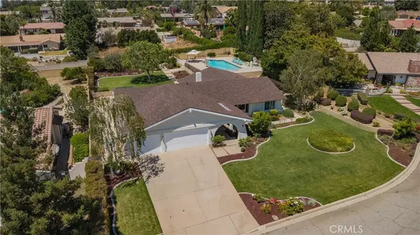 Alta Loma, CA 91701,5432 Sard ST