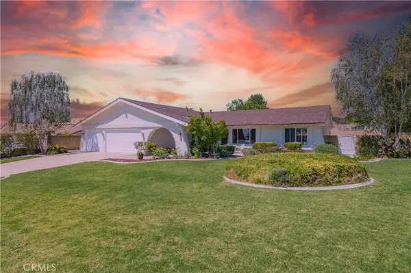 Alta Loma, CA 91701,5432 Sard ST