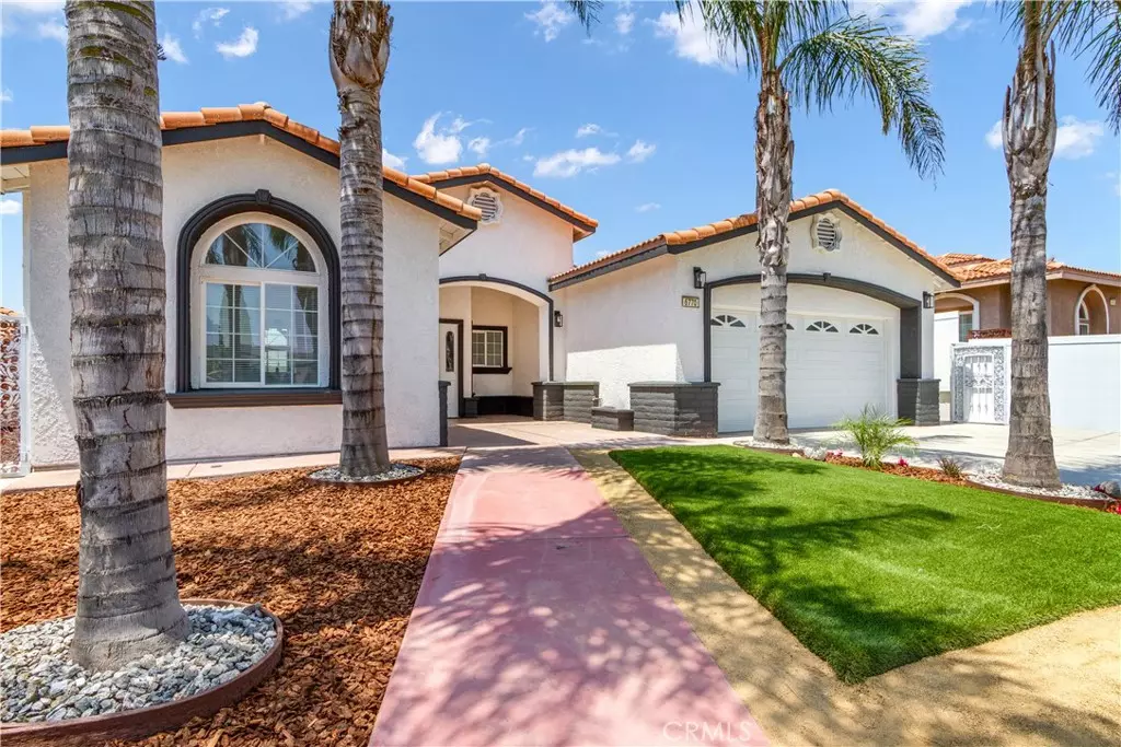 Fontana, CA 92336,6770 Tokay AVE