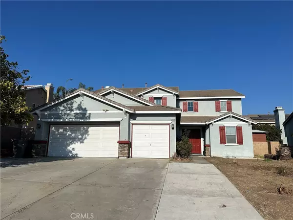 12566 Lasselle ST, Moreno Valley, CA 92553