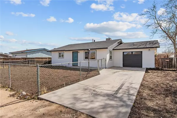 Hesperia, CA 92345,16245 Pine ST