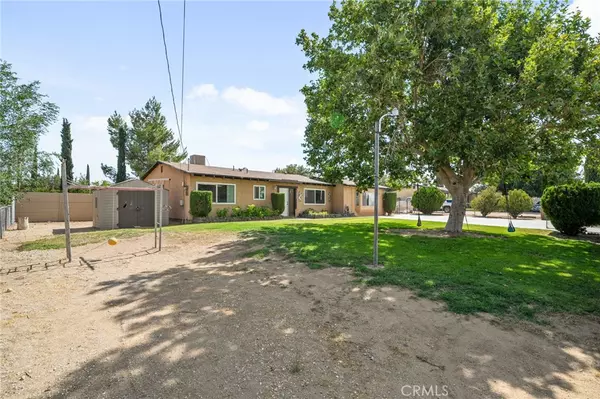 Hesperia, CA 92345,14537 Yucca ST
