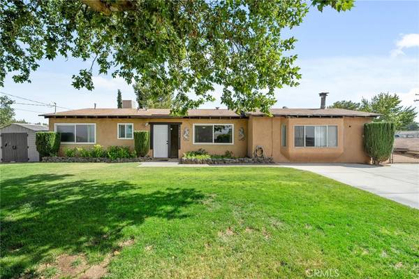 14537 Yucca ST, Hesperia, CA 92345