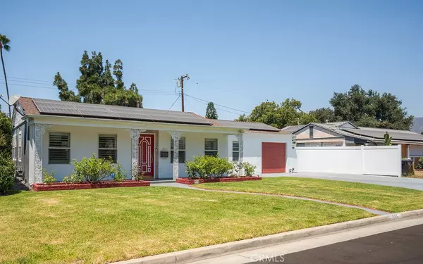 Glendora, CA 91740,915 South Danehurst Avenue