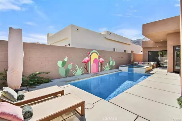 52955 Avenida Obregon, La Quinta, CA 92253